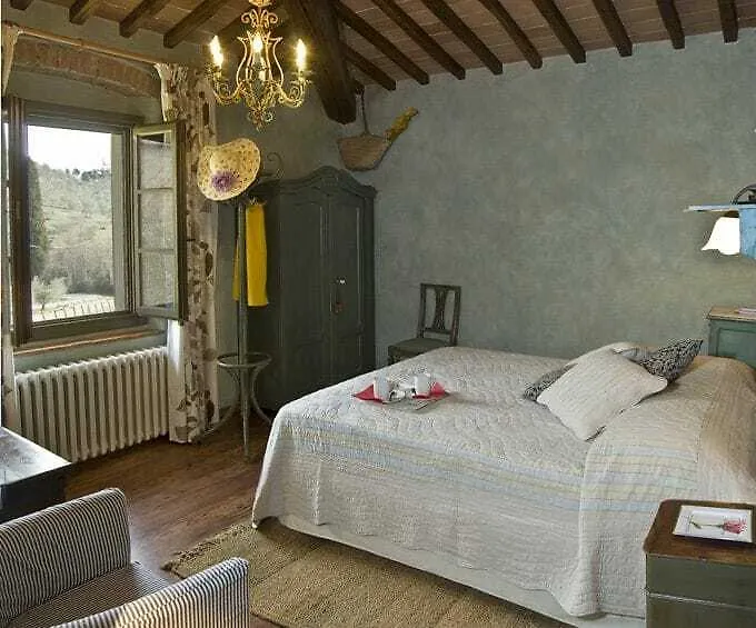 Agriturismo I Veroni Pontassieve Hotel