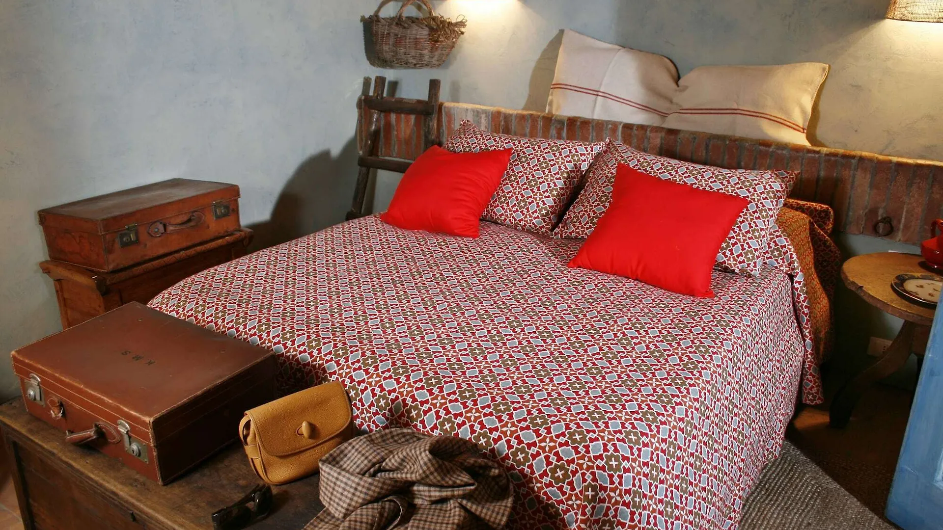 Agriturismo I Veroni Pontassieve Italië