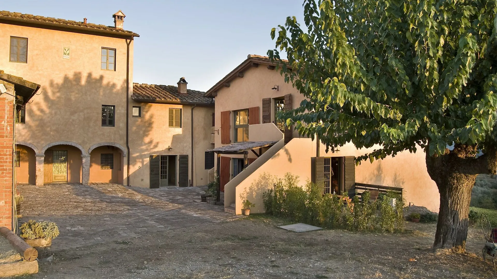 Hotel Agriturismo I Veroni Pontassieve