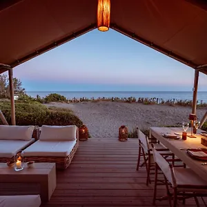 Retreat & Glamping Terre Di Sacra In Toscana Capalbio