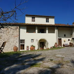 Podere Palazzuolo Pontassieve