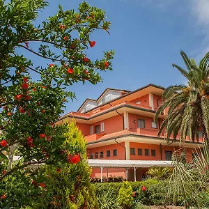 Le Rotonde Massaciuccoli