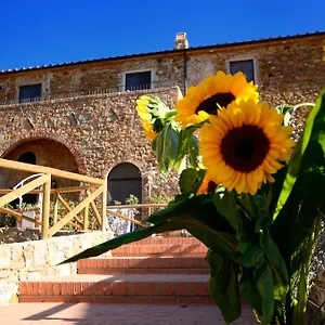 Antico Borgo Casalappi Campiglia Marittima