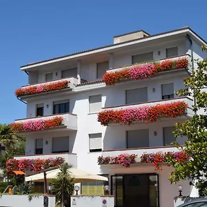 Orchidea Marina Tirrenia